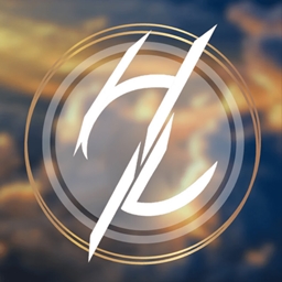 Hallowed Vale logo