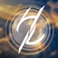 Hallowed Vale logo