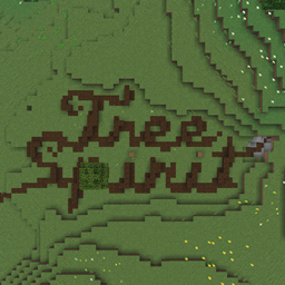 wwaazzaaff's Tree Spirit Challenge logo