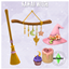 Kawaii Witch logo