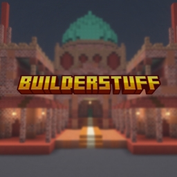 Builderstuff - Gallery - Minecraft Modpacks - CurseForge