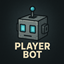 PlayerBot logo