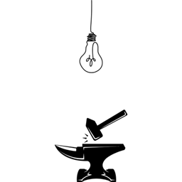 Forged in Light project image