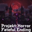 Project: Horror Fateful Ending logo
