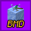 Break Me Down logo