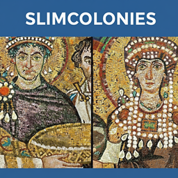 Byzantine Styles Pack for SlimColonies project image