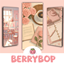 Whispered Worlds Wall Art - BerryBop logo