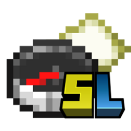 SLcompass logo