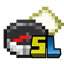 SLcompass logo