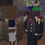 Disasters' Cozy SMP logo