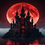 Gothic Nightmare By CreeperKing logo