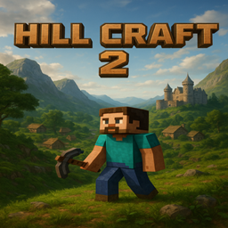 Hill Craft 2 logo