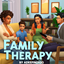 Family Therapy by A.Deep.Indigo - Tradução PTBR logo
