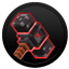 Dust & Ores logo