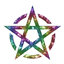 Occultism: Dyenamics Chalks logo