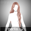 Doux - Parita Hairstyle (Right) logo