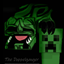 The Doppelganger logo