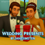 Weeding Presents (Weeding Gifts) by JaneSimsten - Tradução PTBR logo