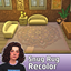 Snug Rug Recolor logo
