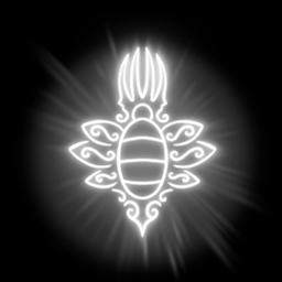 Trinkets Of Hallownest logo