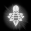 Trinkets Of Hallownest logo