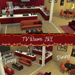 Open Kitchen/Living/Dining (Red) Fall Edit logo