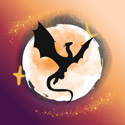 Dragons Moon project image