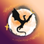 Dragons Moon logo
