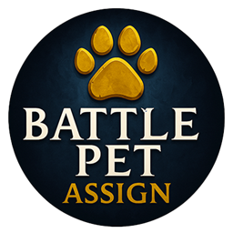 Battle Pet Assign project image