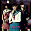 Hinako Uniform - 3 Swatches logo