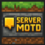 Server MOTD logo
