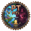 PiTi - Epic Journey logo