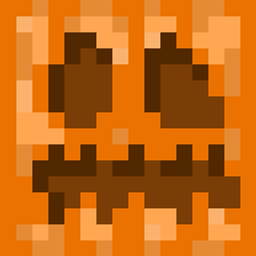 Pumpkin logo