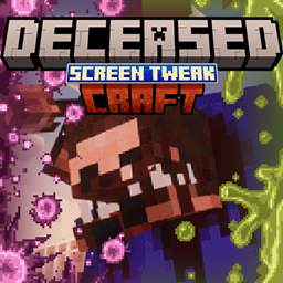 DeceasedCraft Screen Tweak logo