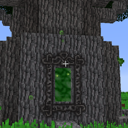 Into the Swamp logo
