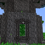 Into the Swamp logo