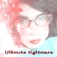 Ultimate Nightmare logo