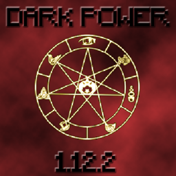 Dark Power logo