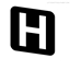 hPack USA logo