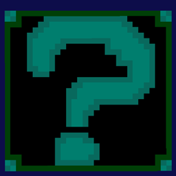 Der Fems Lucky Block v3.0 logo