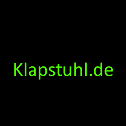 Klapstuhl project image
