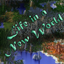 Life in a New World logo
