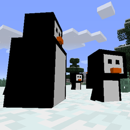 Penguins logo
