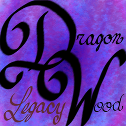 DragonWood Legacy project image