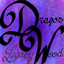 DragonWood Legacy logo