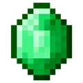 Emerald Armor 2.0