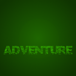 [Adventuria] logo