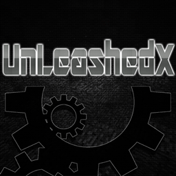 UnLeashedX-Tech logo