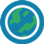 Orbis Library logo