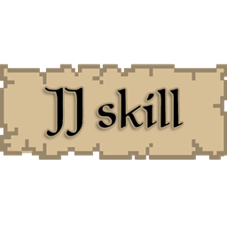 JJ Skill project image